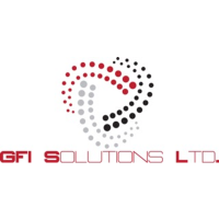 GFI Solutions Ltd Logo